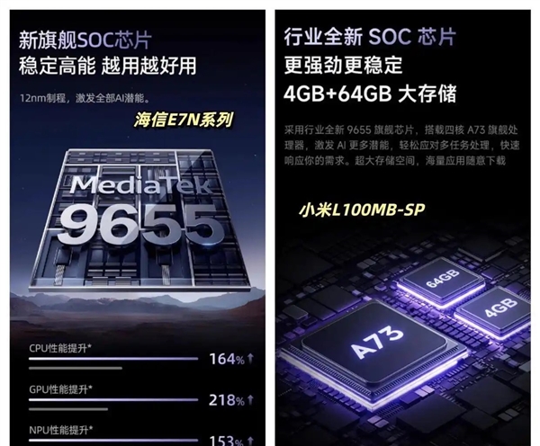 好 MT9681与MT9679参数对比pg电子免费模拟器家用投影仪哪种芯片(图9)