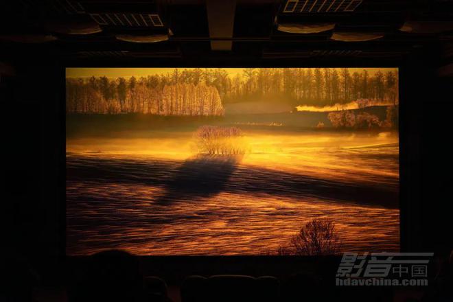 品鉴会全国巡展落地上海——索尼新品品鉴会上海站成功举办pg电子免费模拟器【活动】把影院带回家索尼家用投影P9(图5)