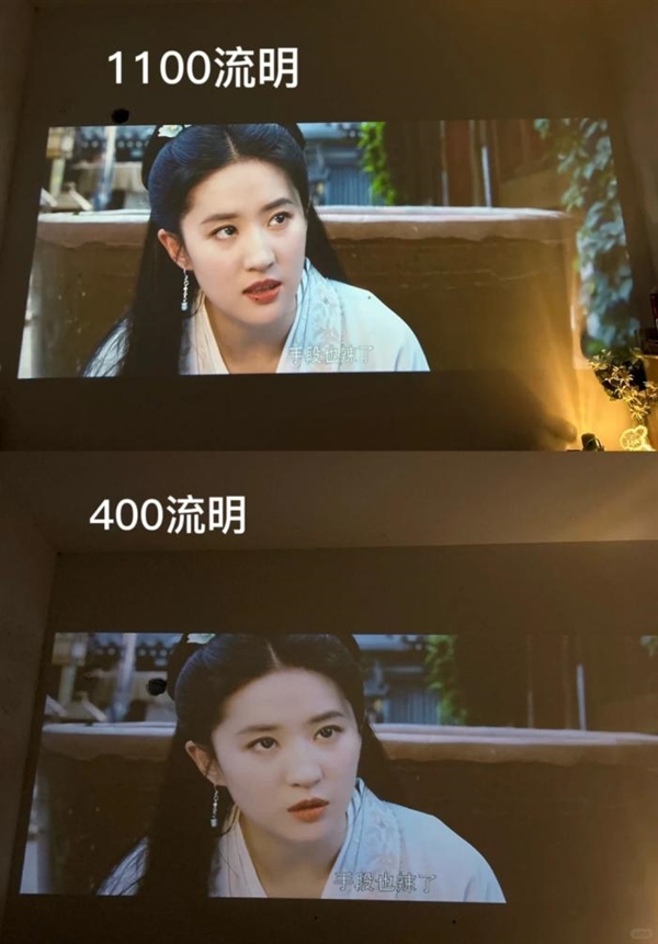 贝F7 Pro用科技风暴重塑投影行业格局电子pg2025年中高端投影仪推荐 当(图7)