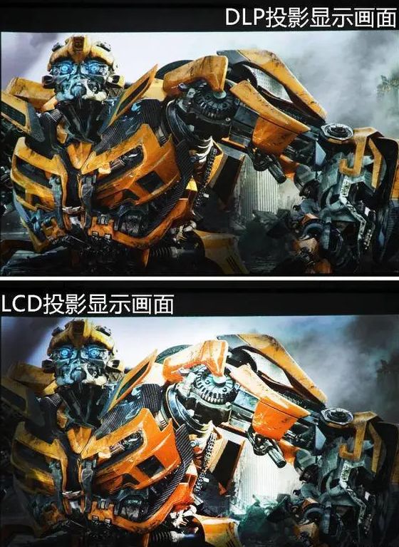 看完这篇再下单！99%的人踩过这些坑pg电子入口2025年投影仪怎么选？(图3)