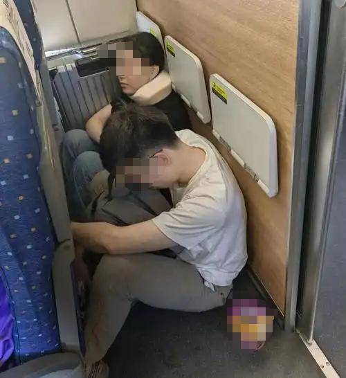 身份被扒有车有房当老板真实目的疑曝光pg模拟器试玩四娃妈投诉补票后续：(图8)