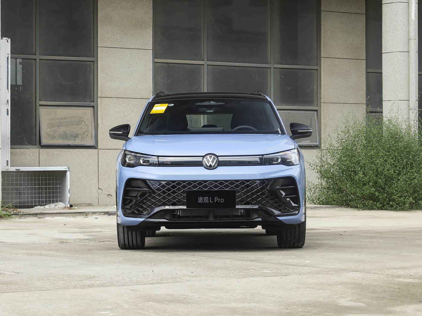 含金量还在上升 途观LPro和昂科威对比测评pg电子模拟器抚顺SUV天花板途观L